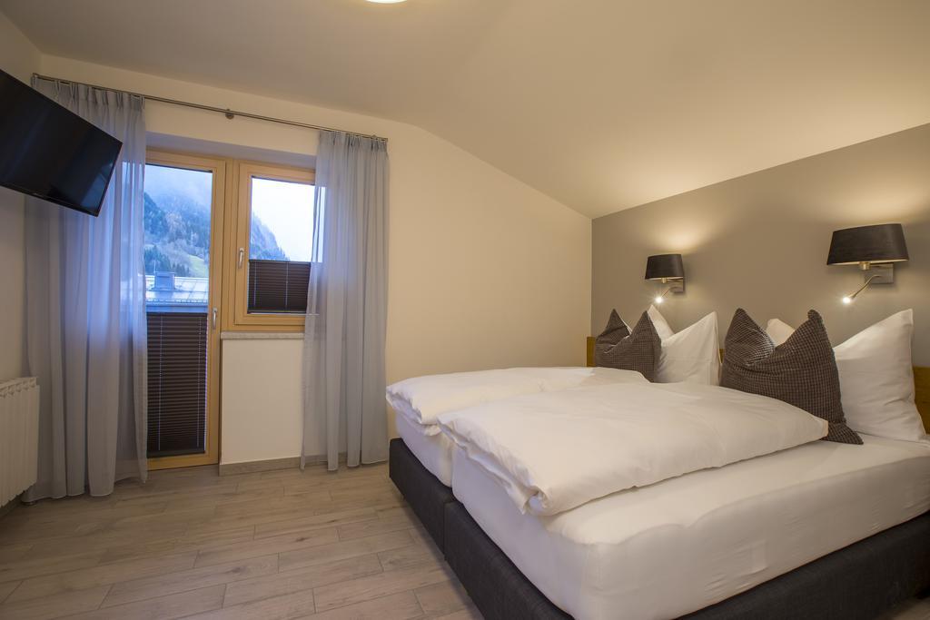 Appartement Nanske Kaprun Bagian luar foto